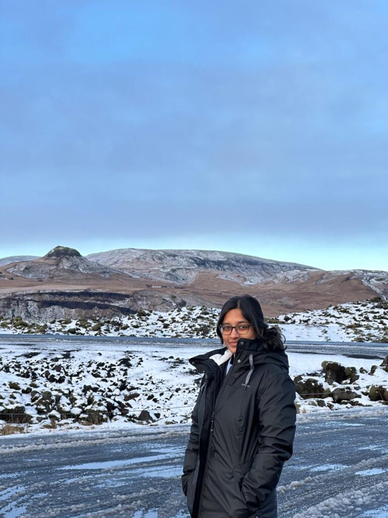 iceland roadtrip